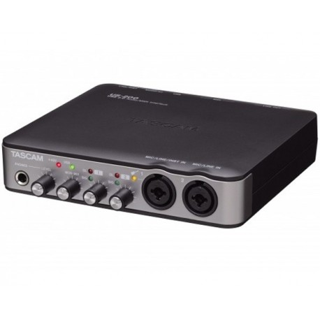 Tascam US-200