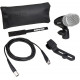 SHURE PG56-XLR