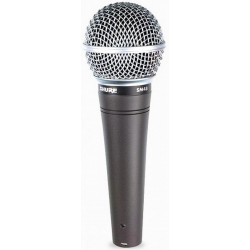 SHURE SM48SLC