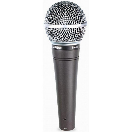 SHURE SM48SLC
