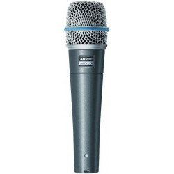 SHURE BETA57A