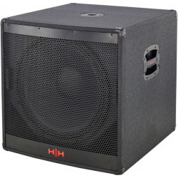 HH VRS-118A