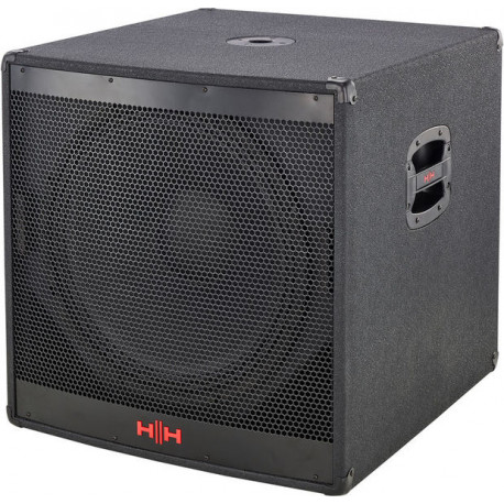 HH VRS-118A