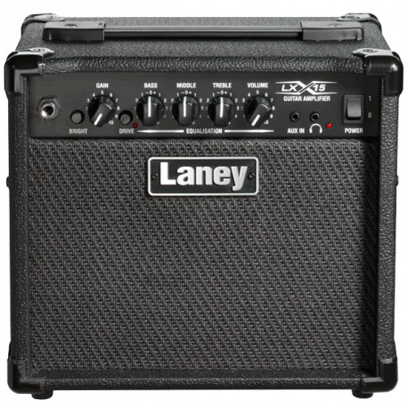  LANEY LX15