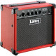 LANEY LX15-RED