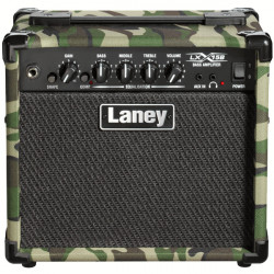  LANEY LX15B-CAMO