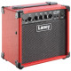 LANEY LX15B-RED
