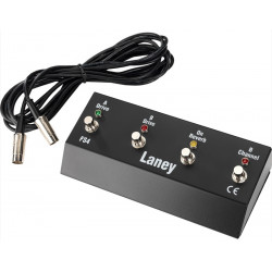 LANEY FS4