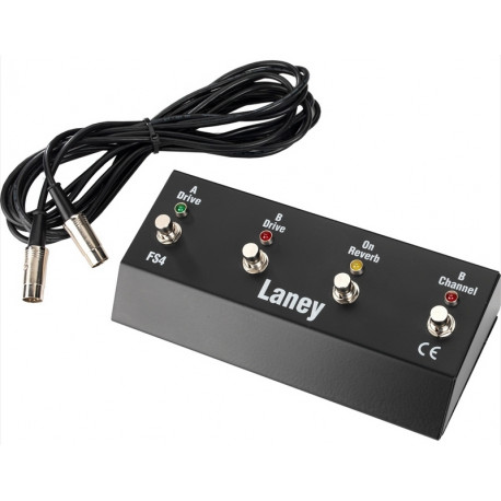 LANEY FS4