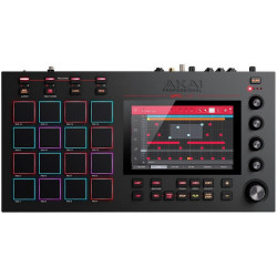 AKAI MPC LIVE