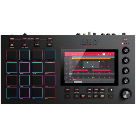 AKAI MPC LIVE