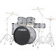 YAMAHA RYDEEN (SILVER GLITTER)