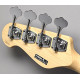 YAMAHA BB234 BL