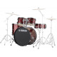 YAMAHA RYDEEN (BURGUNDY GLITTER)