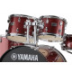 YAMAHA RYDEEN (BURGUNDY GLITTER)