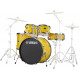 YAMAHA RYDEEN (MELLOW YELLOW)