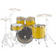 YAMAHA RYDEEN (MELLOW YELLOW)