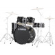 YAMAHA RYDEEN (BLACK GLITTER)