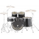 YAMAHA RYDEEN (BLACK GLITTER)