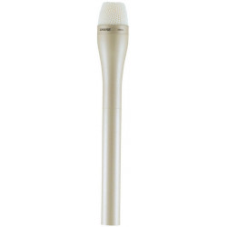SHURE SM63L