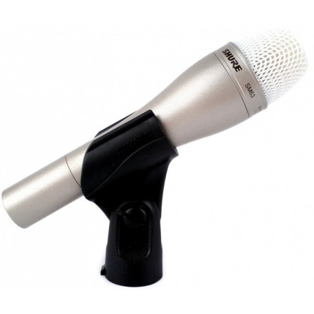 SHURE SM63