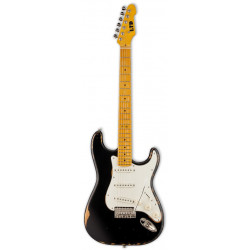 LTD ST-203 M (BLK)