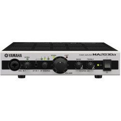 YAMAHA MA2030a