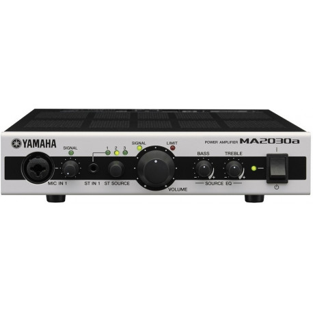 YAMAHA MA2030a