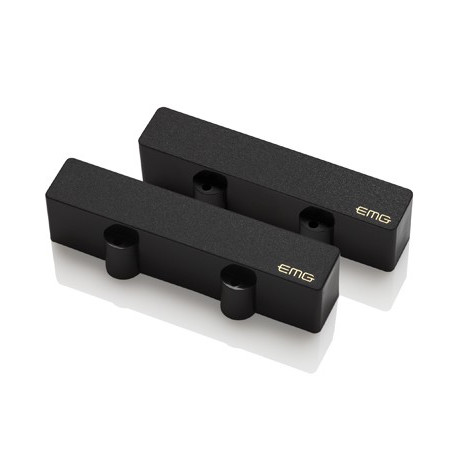 EMG JA SET BK