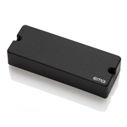 EMG 40DC BK
