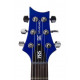 PRS SE STANDARD 24 (Translucent Blue)