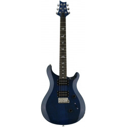 PRS SE STANDARD 24 (Translucent Blue)
