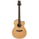 PRS SE ANGELUS A30E