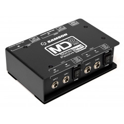 SAMSON MD2PRO