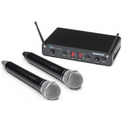SAMSON SWC288HQ6I UHF CONCERT 288 w/Q6