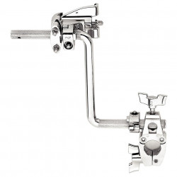 DW DWSM2141X HI-HAT STABILIZING CLAMP SYSTEM