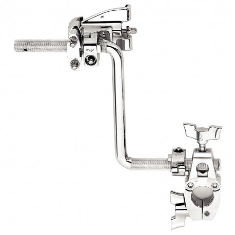 DW DWSM2141X HI-HAT STABILIZING CLAMP SYSTEM