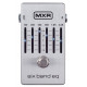 DUNLOP M109S MXR SIX BAND EQ