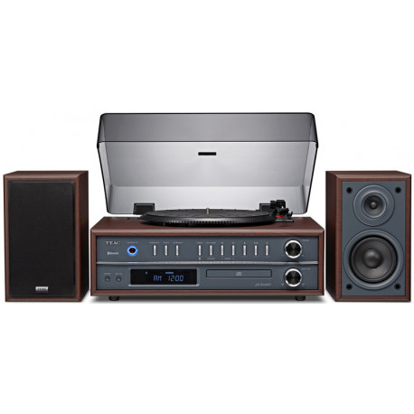 TEAC LP-P1000-CH