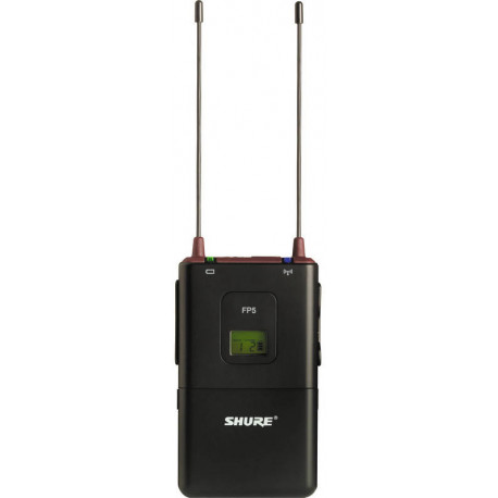 SHURE FP5