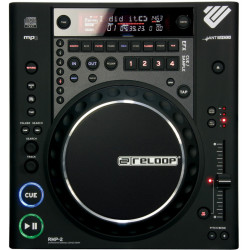 RELOOP RMP-2 BLACK