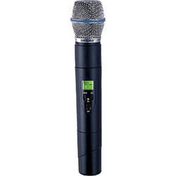 SHURE ULX2BETA87AR4