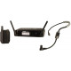 SHURE GLXD14ESM35
