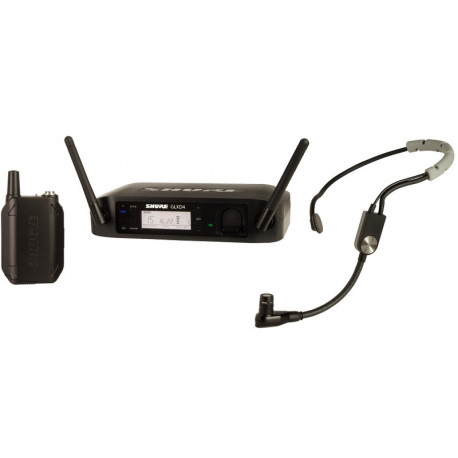 SHURE GLXD14ESM35