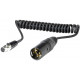 SHURE WA451