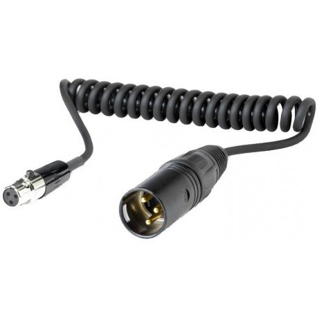 SHURE WA451