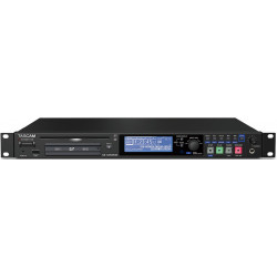 TASCAM SS-CDR250N