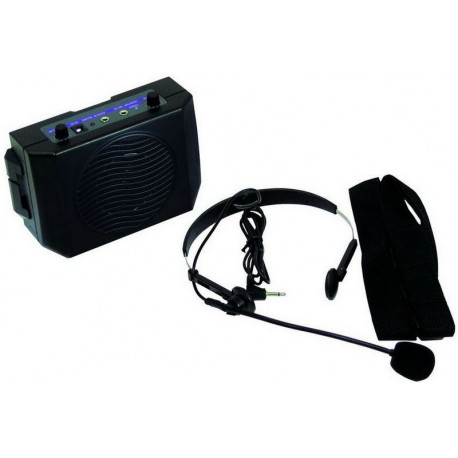OMNITRONIC BHD02