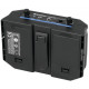 OMNITRONIC BHD02