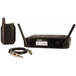 SHURE GLXD14E